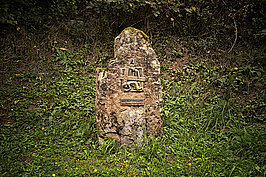 Bernhard Saalfeld - 07 Station